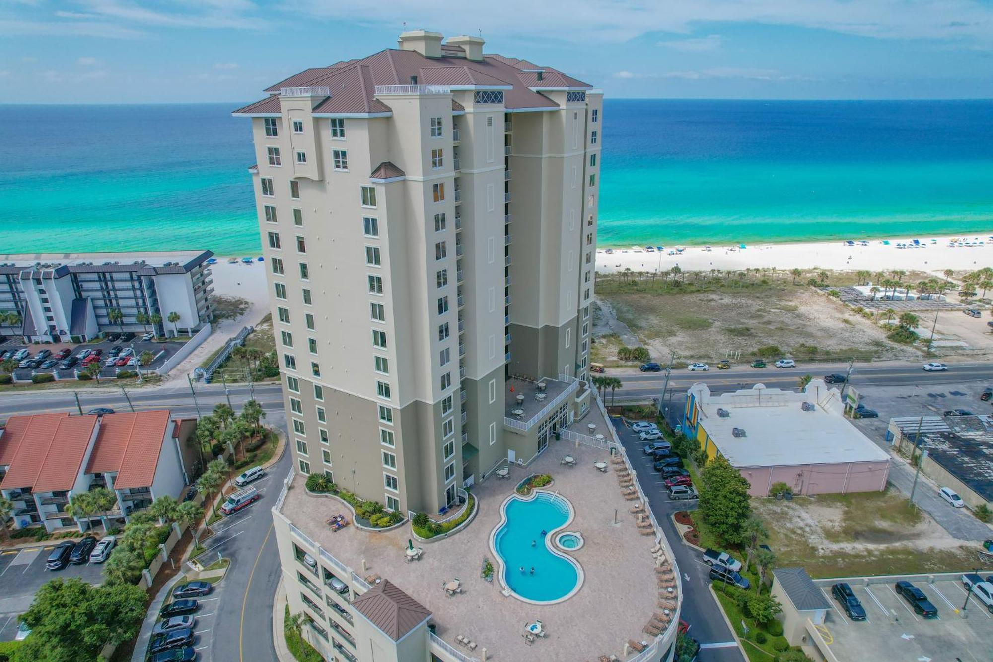 Grand Panama Resort 3Bd 3Bth 1500 Sq Ft Oceanview Панама-Сіті-Біч Екстер'єр фото
