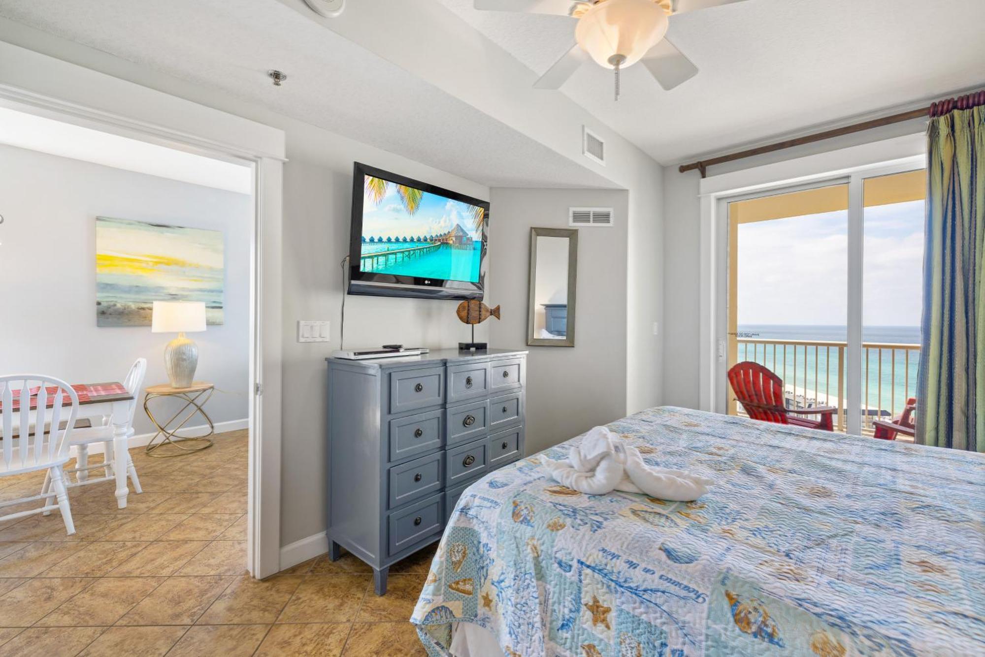Grand Panama Resort 3Bd 3Bth 1500 Sq Ft Oceanview Панама-Сіті-Біч Екстер'єр фото