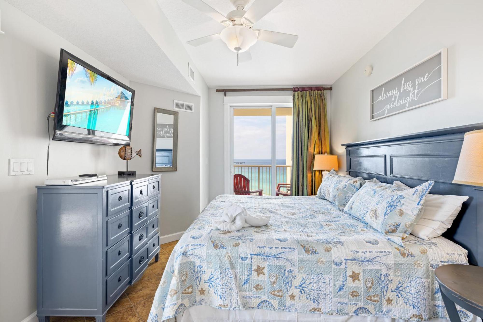 Grand Panama Resort 3Bd 3Bth 1500 Sq Ft Oceanview Панама-Сіті-Біч Екстер'єр фото