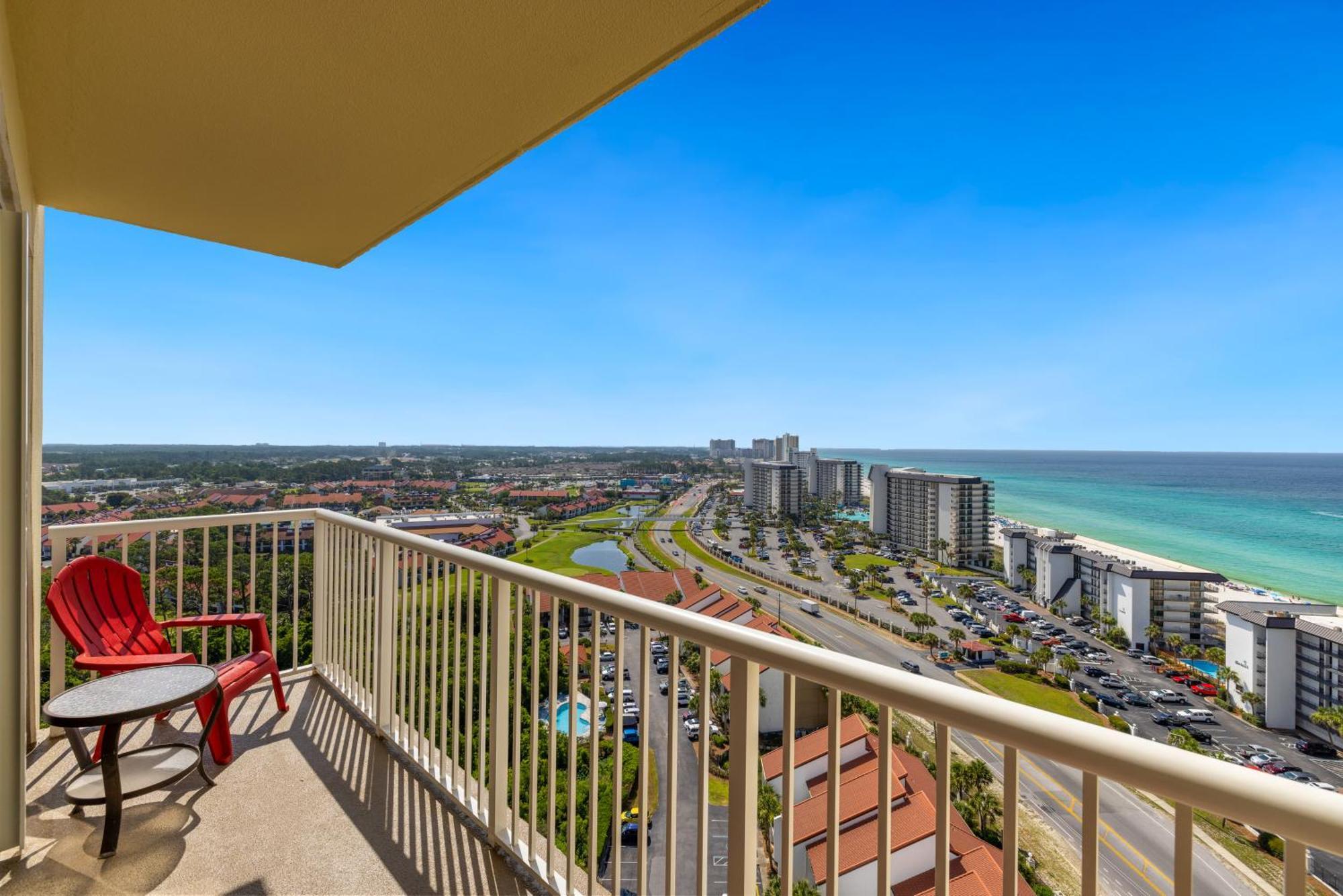 Grand Panama Resort 3Bd 3Bth 1500 Sq Ft Oceanview Панама-Сіті-Біч Екстер'єр фото
