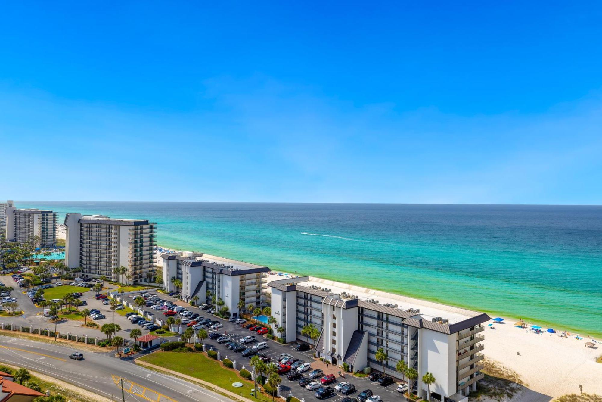 Grand Panama Resort 3Bd 3Bth 1500 Sq Ft Oceanview Панама-Сіті-Біч Екстер'єр фото
